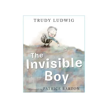 The Invisible Boy - Modern Teaching Aids NZ