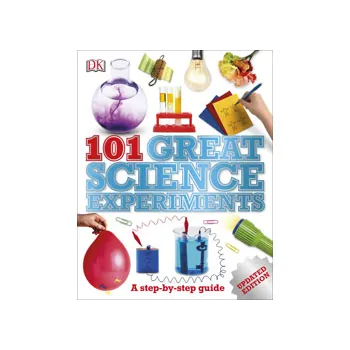101 Great Science Experiments