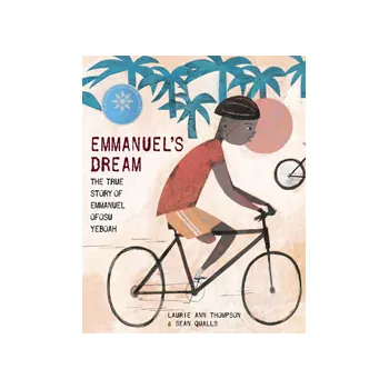 Emmanuel's Dream - Modern Teaching Aids NZ