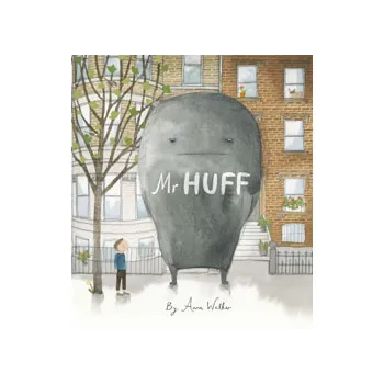 Mr Huff - Modern Teaching Aids NZ