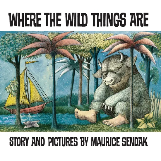 Where the Wild Things Are - Modern Teaching Aids NZ