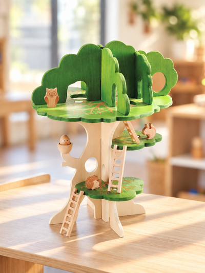 Playsets