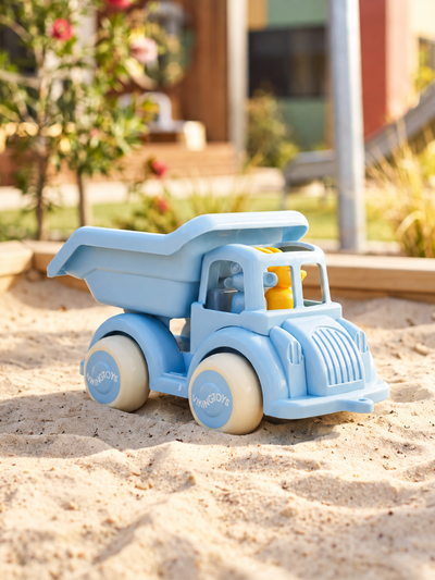 Sand Play
