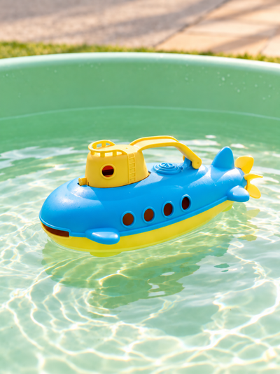 Water Play
