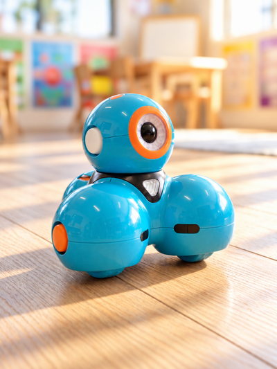 Robotics