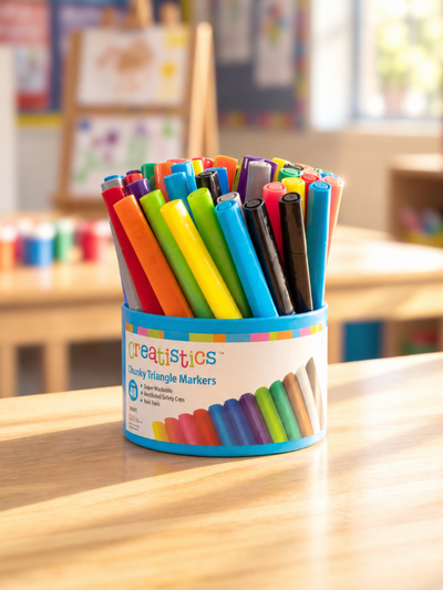 Stationery