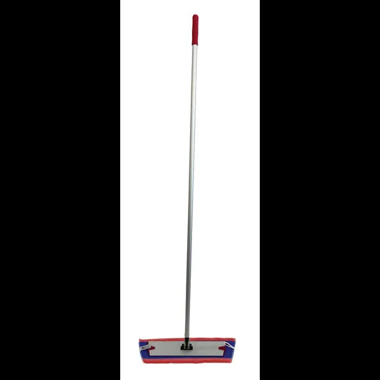 Peerless Microseries Mop Frame - Red - Modern Teaching Aids NZ