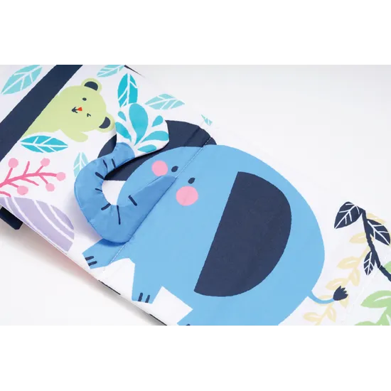 K's Kids - 2-Sided Baby Activity Book - Modern Teaching Aids NZ