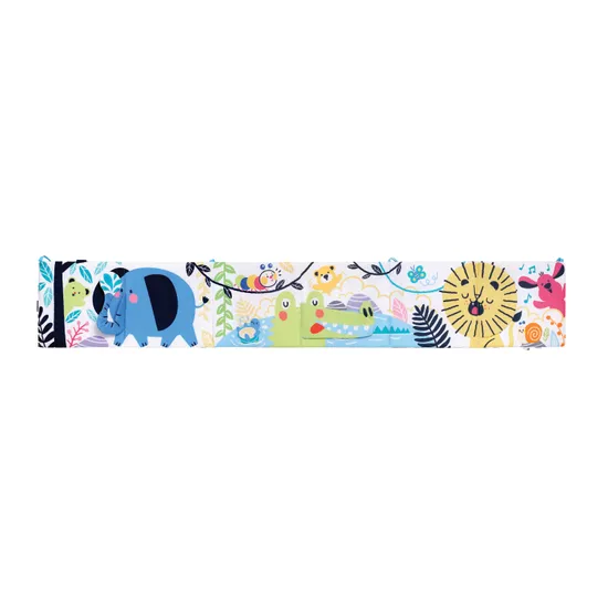 K's Kids - 2-Sided Baby Activity Book - Modern Teaching Aids NZ