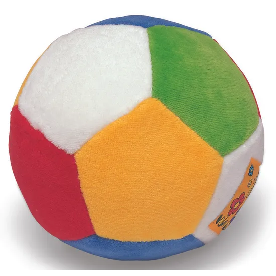K's Kids - Baby's First Ball - Modern Teaching Aids NZ
