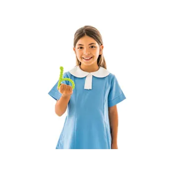 Training2s - Oral Muscle Teether - Modern Teaching Aids NZ