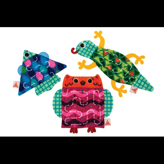 Training 2s - Sensory Marble Maze Set of 3 - Modern Teaching Aids NZ