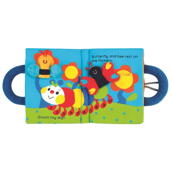 Read n Play - My First Activity Book - Modern Teaching Aids NZ