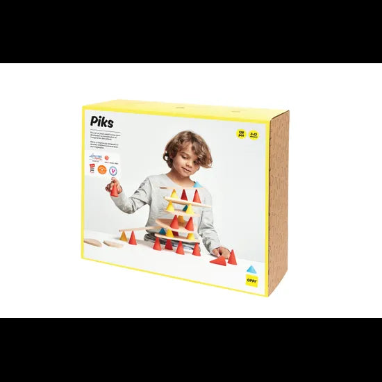 Piks - Education Kit - Modern Teaching Aids NZ