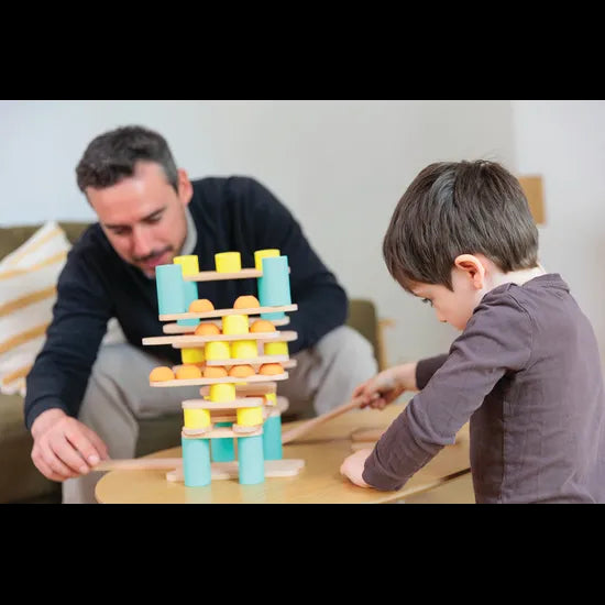 Stix Modular Construction Set 108 Pieces - Modern Teaching Aids NZ