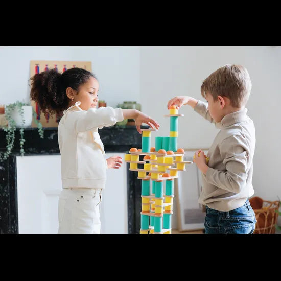 Stix Modular Construction Set 108 Pieces - Modern Teaching Aids NZ