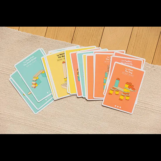 Stix Creative Cards - Modern Teaching Aids NZ