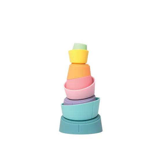 Stak Stacking Toy - Modern Teaching Aids NZ