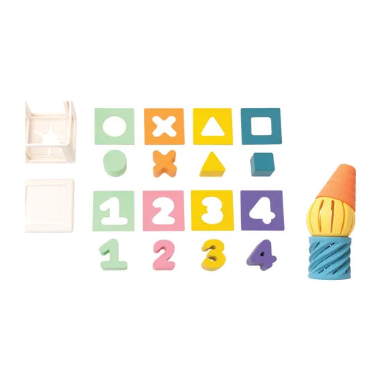 Kuby & Flex Sensory Set of 2