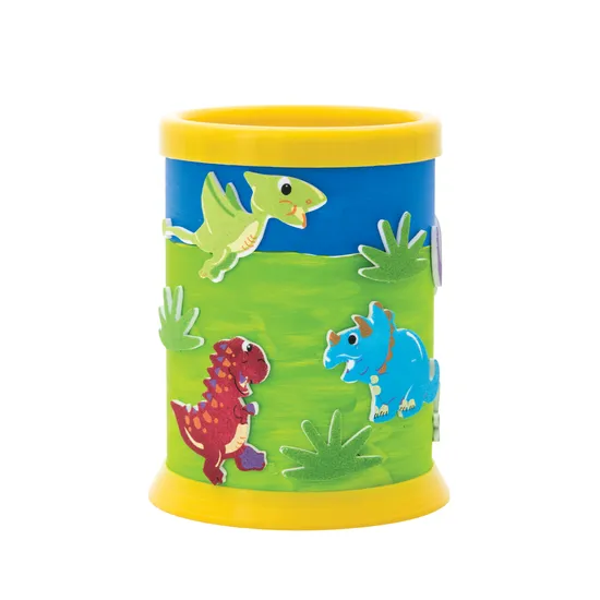 DIY Pencil Holders - Pack of 10 - Modern Teaching Aids NZ