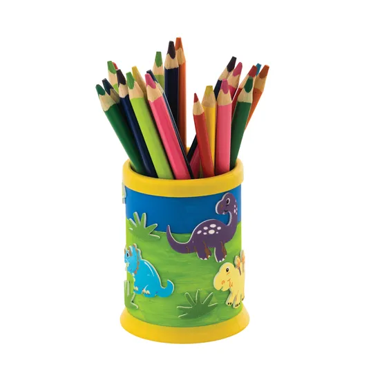 DIY Pencil Holders - Pack of 10 - Modern Teaching Aids NZ