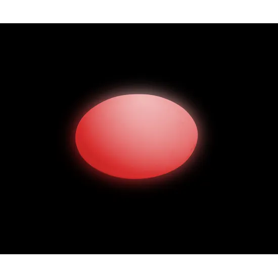 Colour Changing Large Pebble + Adaptor - Modern Teaching Aids NZ