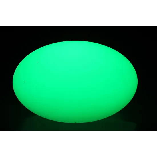 Colour Changing Large Pebble + Adaptor - Modern Teaching Aids NZ