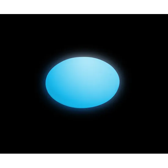 Colour Changing Large Pebble + Adaptor - Modern Teaching Aids NZ