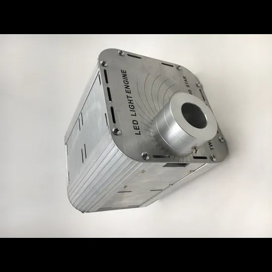 Fibre Optic Twinkle Light Source - Modern Teaching Aids NZ