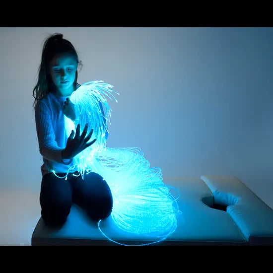 Fibre Optic Tails 3m - 200 pc - Modern Teaching Aids NZ