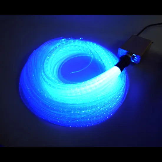 Fibre Optic Tails 3m - 200 pc - Modern Teaching Aids NZ