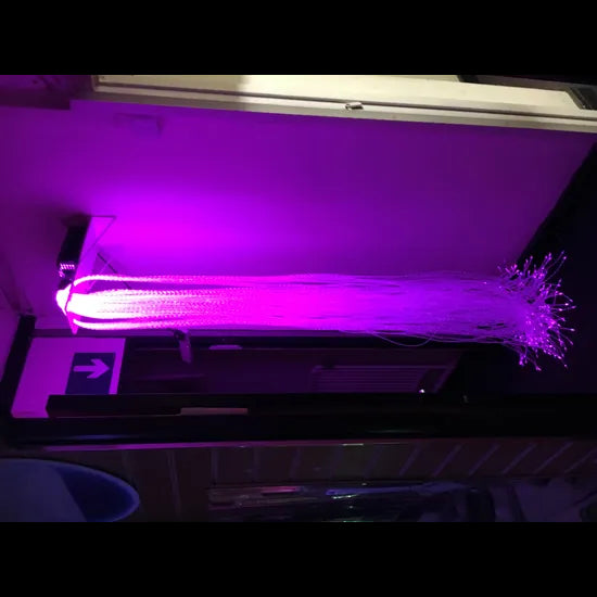 Fibre Optic Shower Support - Modern Teaching Aids NZ