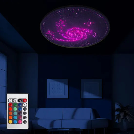 Fibre Optic Ceiling Display - Modern Teaching Aids NZ