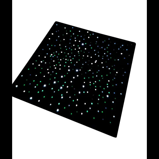 LED Sensory Carpet 95x95cm - Modern Teaching Aids NZ
