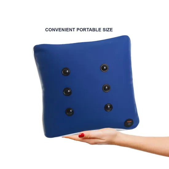 Wipe Clean Massage Cushion - Modern Teaching Aids NZ