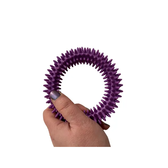Sensory Rings Pk6 - Modern Teaching Aids NZ