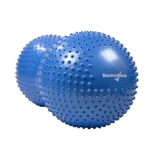 Inflatable Sensory Ball with Tactile Nubs - Modern Teaching Aids NZ