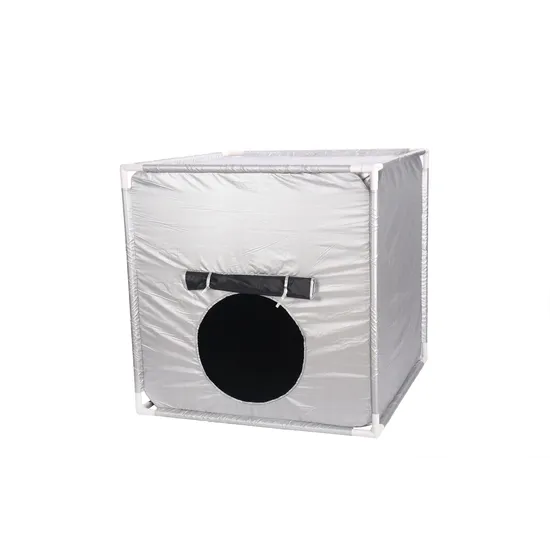 Dark Den Tent - Modern Teaching Aids NZ