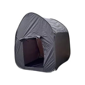 Pop Up Tent Black 105cm - Modern Teaching Aids NZ