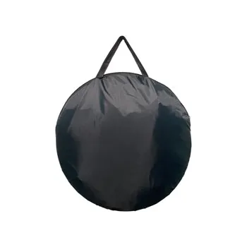 Pop Up Tent Black 105cm - Modern Teaching Aids NZ