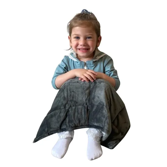 Weighted Lap Pad - Modern Teaching Aids NZ