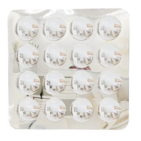 Assorted Convex Mirrors - Modern Teaching Aids NZ