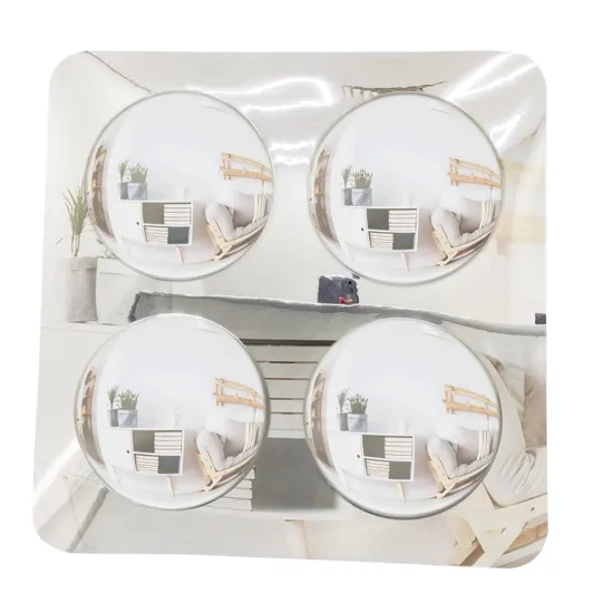 Assorted Convex Mirrors - Modern Teaching Aids NZ