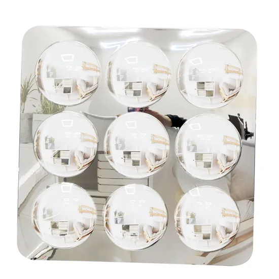 Assorted Convex Mirrors - Modern Teaching Aids NZ