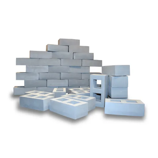 Foam Breeze Blocks - Modern Teaching Aids NZ