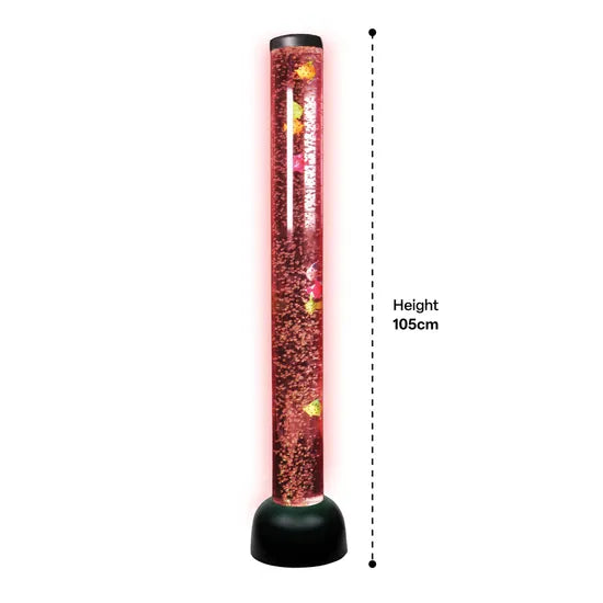 Bubble Tube Round - Modern Teaching Aids NZ