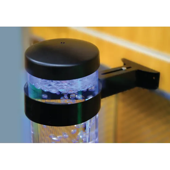 Bubble Tube 105cm plus Bracket - Modern Teaching Aids NZ