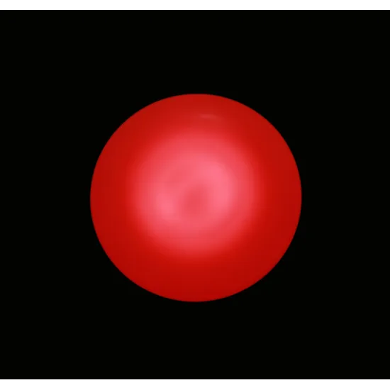 Colour Changing Flat Pebble - Modern Teaching Aids NZ