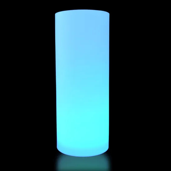 Colour Changing Cylinder - Medium - Modern Teaching Aids NZ