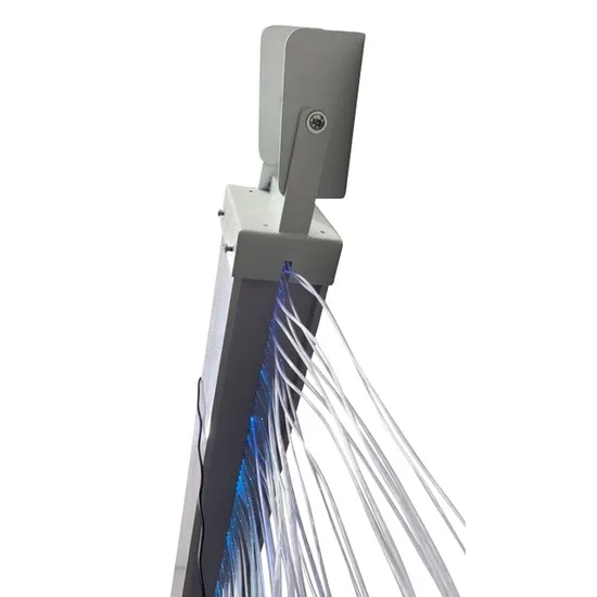Fibre Optic Curtain Bracket - Modern Teaching Aids NZ